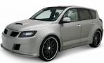 Toyota RAV4 V6 Performance Sport Concept 2008 года